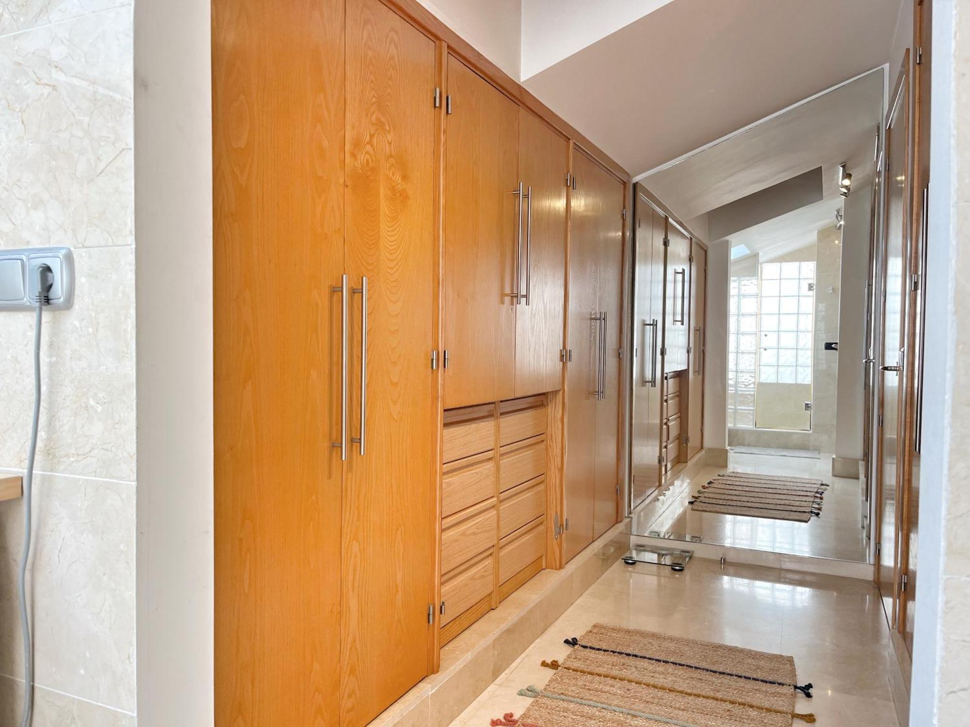 Ojen Penthouse Daire Dış mekan fotoğraf