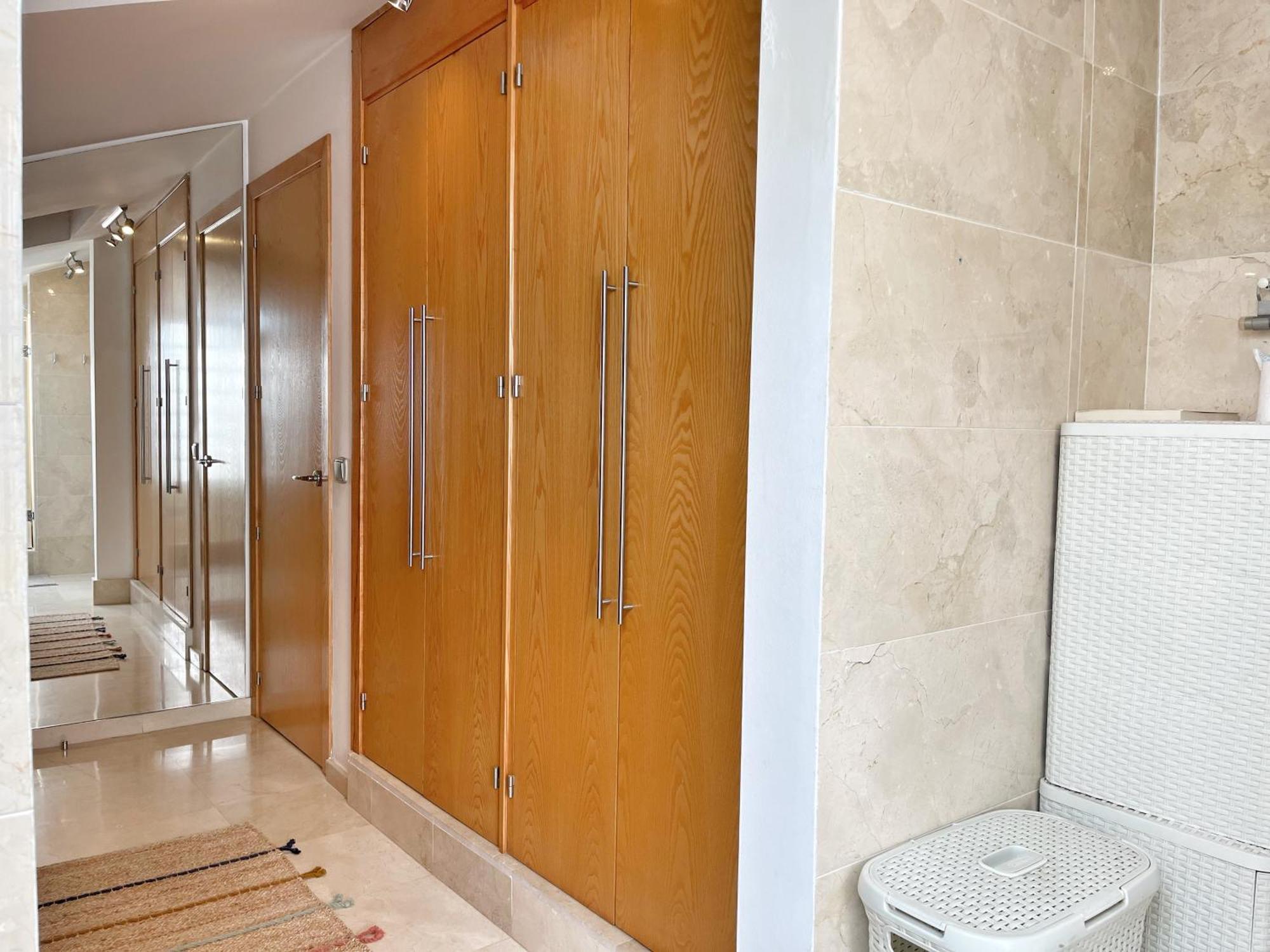 Ojen Penthouse Daire Dış mekan fotoğraf