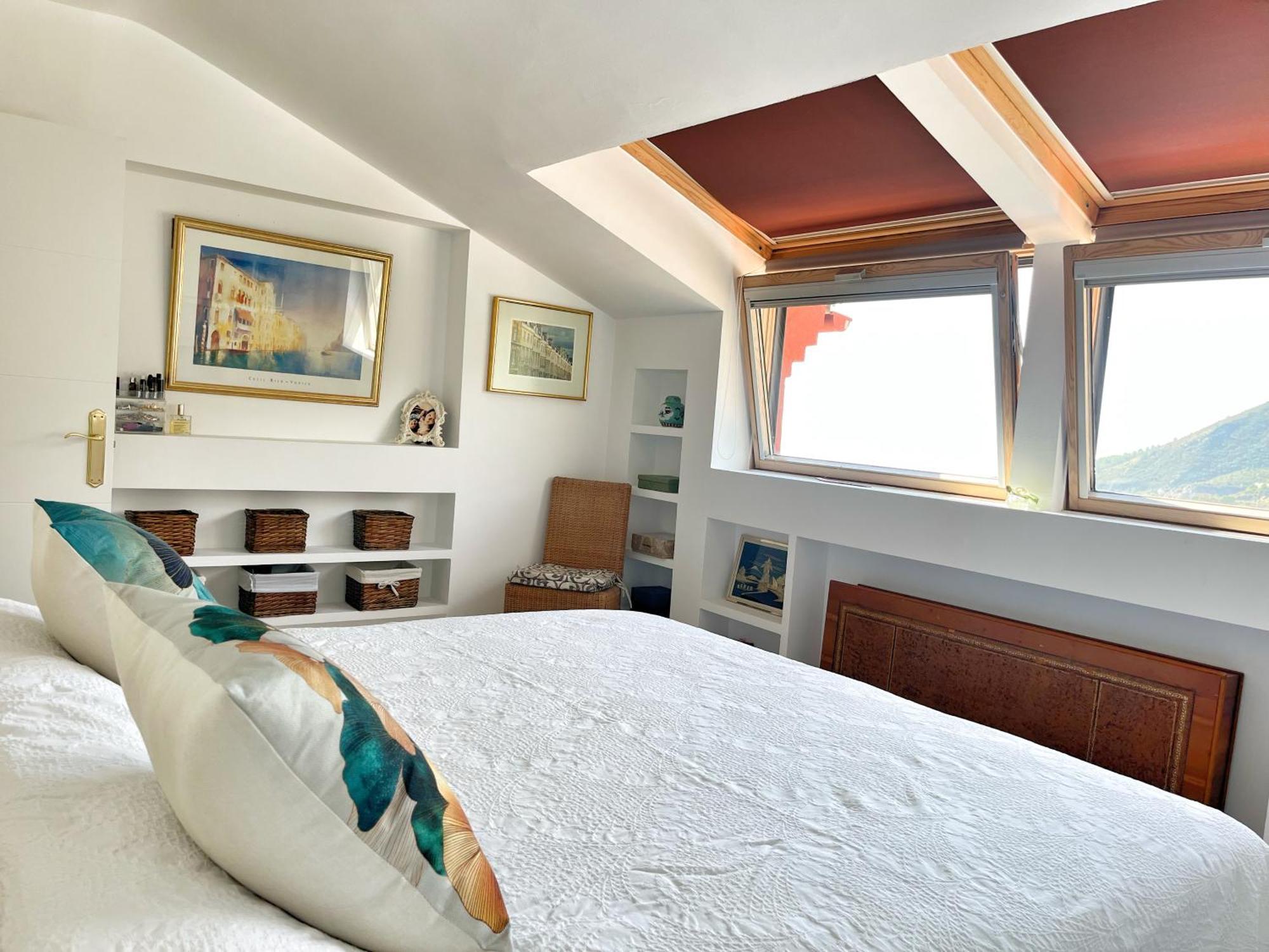 Ojen Penthouse Daire Dış mekan fotoğraf