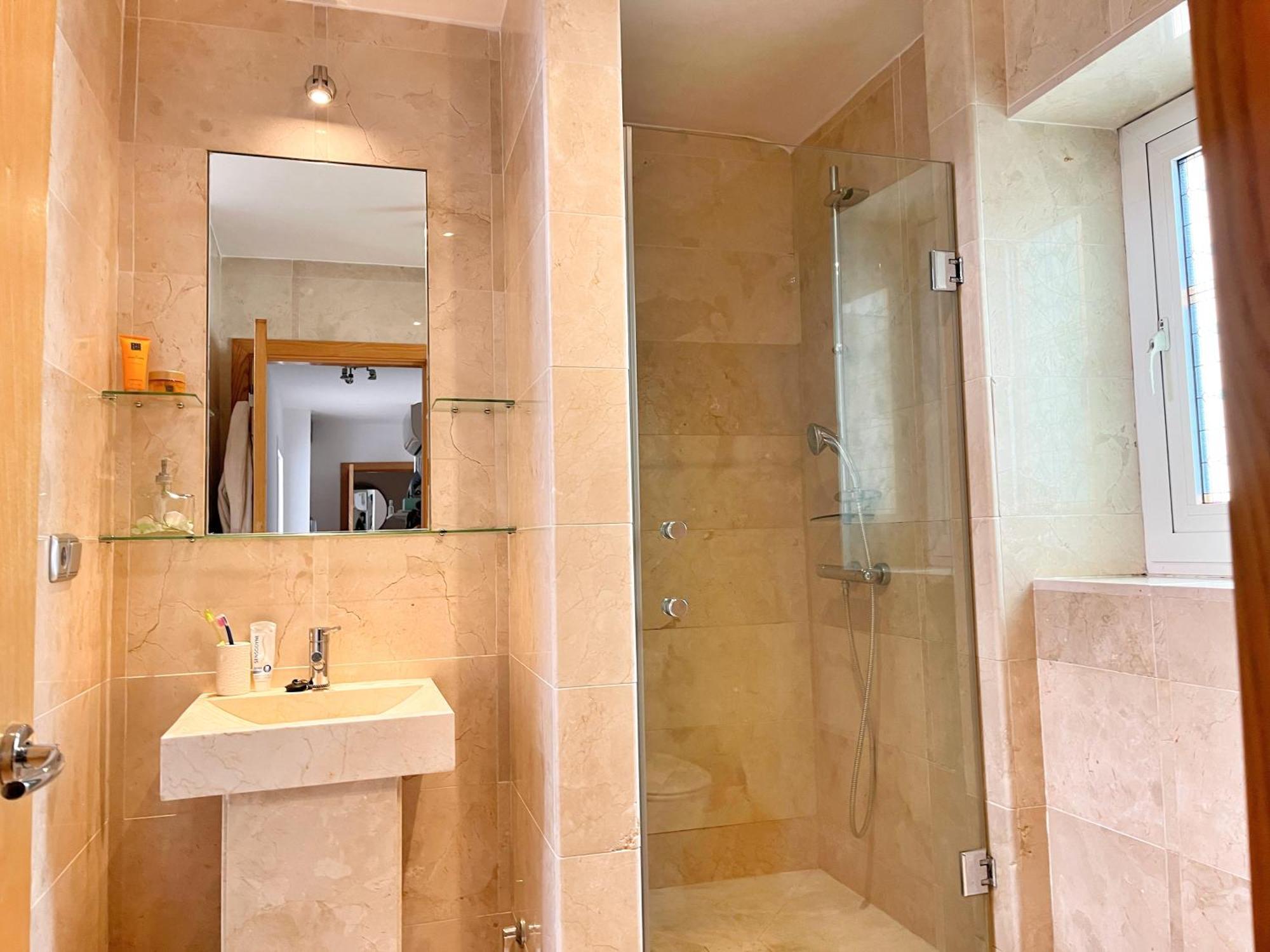 Ojen Penthouse Daire Dış mekan fotoğraf