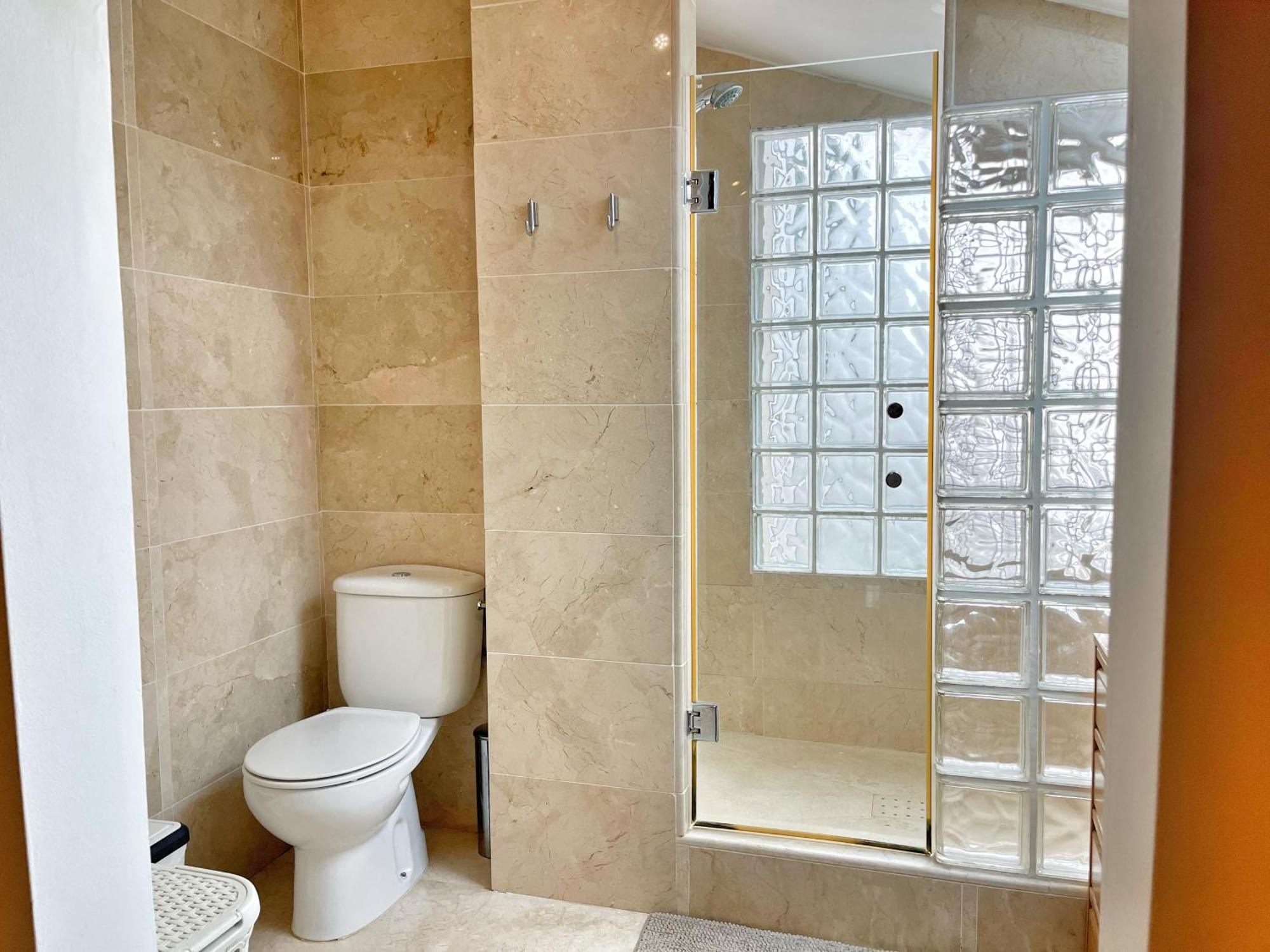 Ojen Penthouse Daire Dış mekan fotoğraf