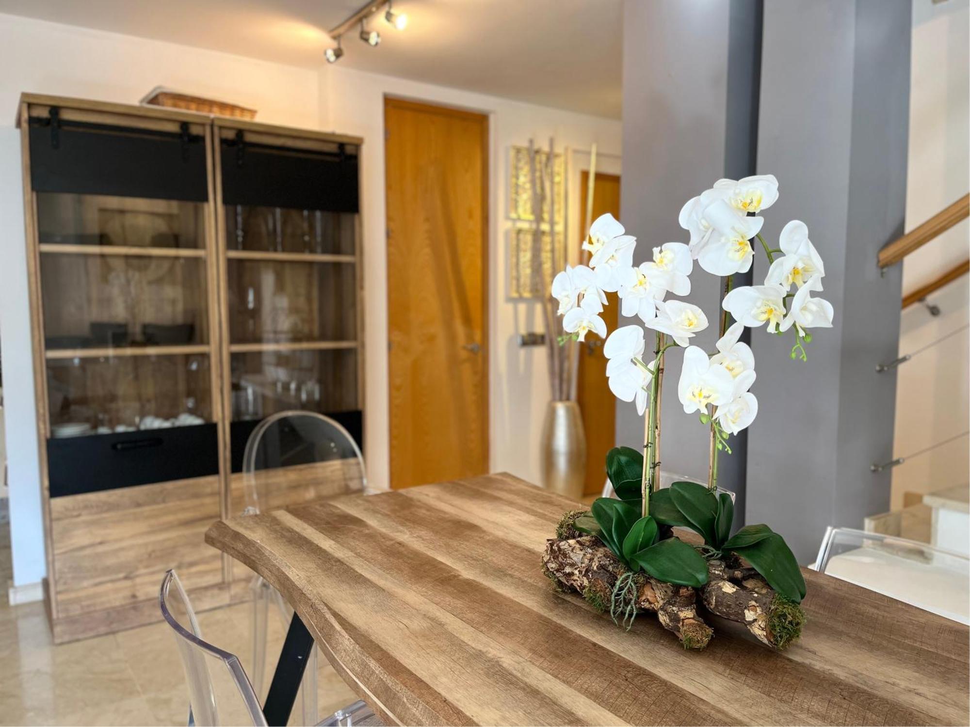 Ojen Penthouse Daire Dış mekan fotoğraf